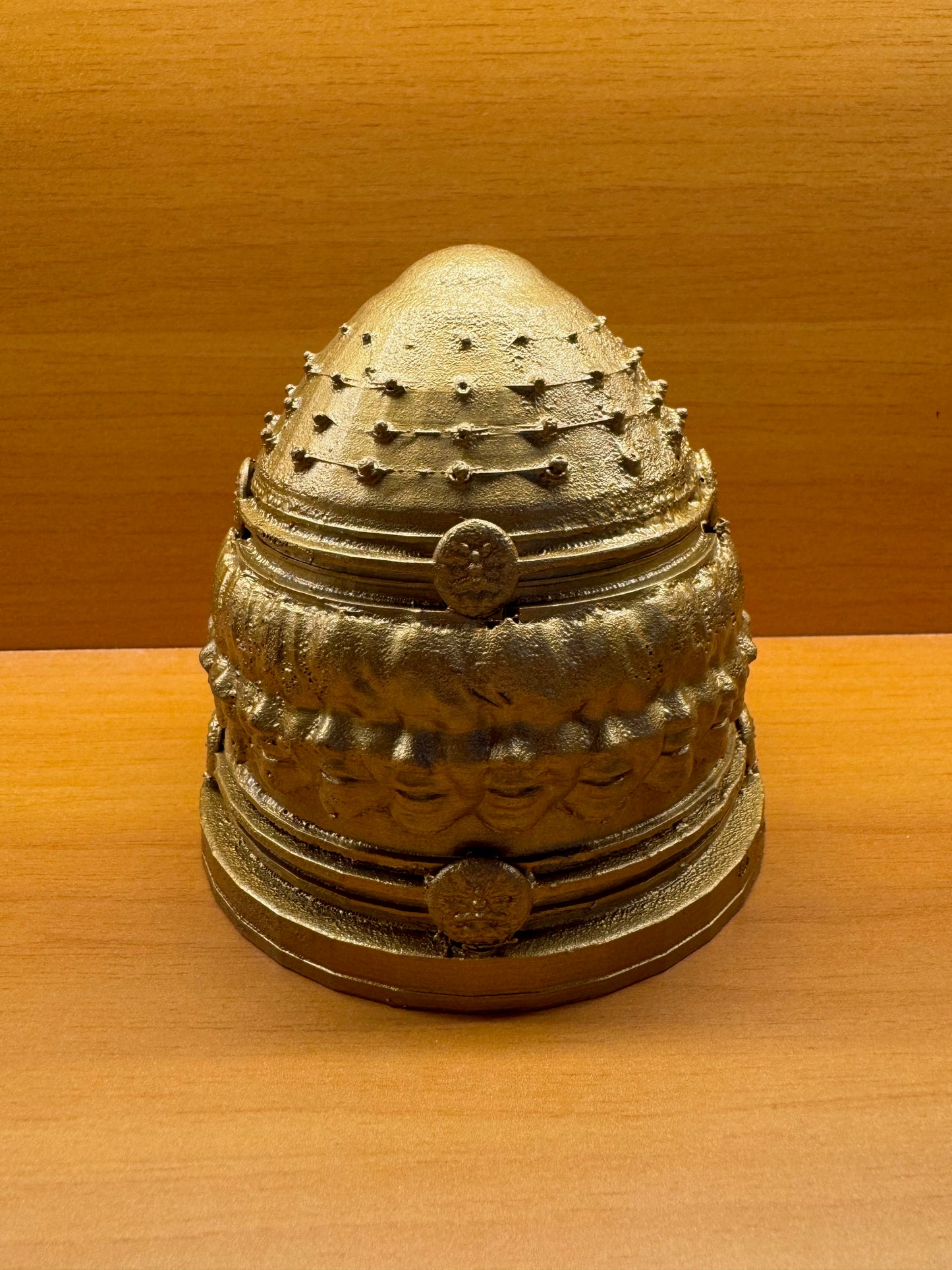 π Koma Bell
