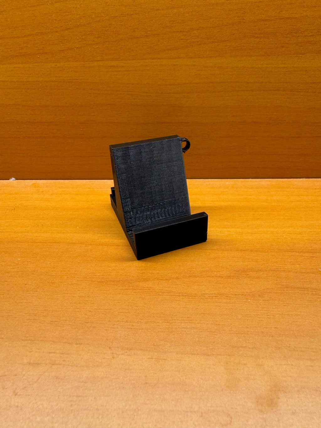 🔑📱 Mini Phone Stand Keychain – 3D Printed Pocket-Sized Holder