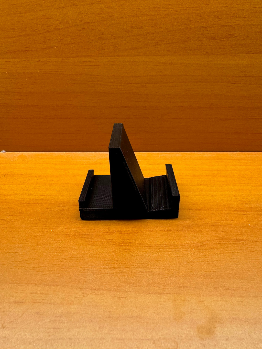 🔑📱 Mini Phone Stand Keychain – 3D Printed Pocket-Sized Holder