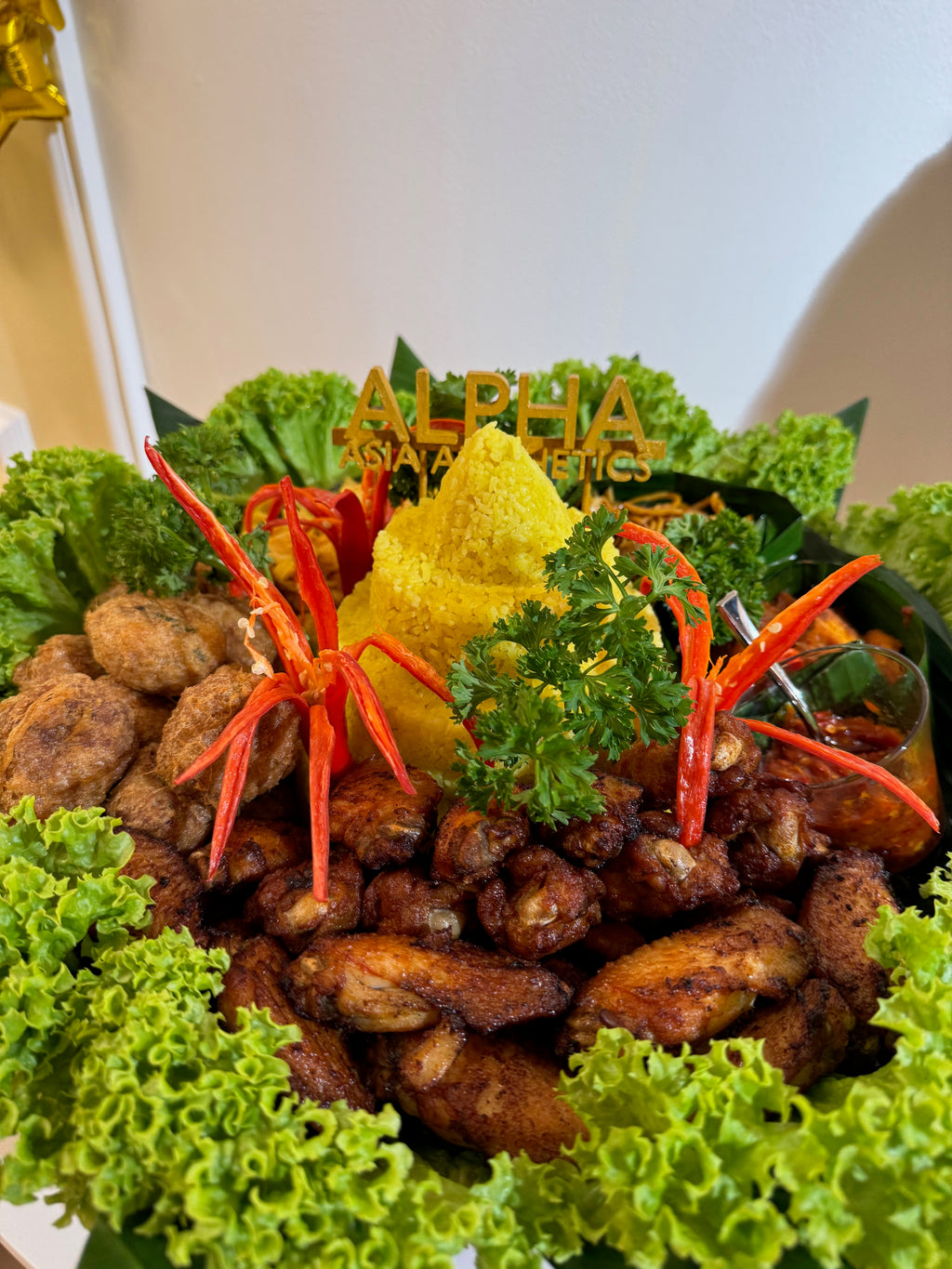 🎂 Customizable Cake Toppers – Personalized 3D Printed Party Decor